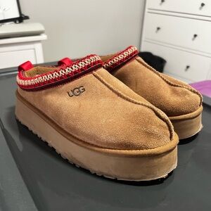Ugg Tazz Platform